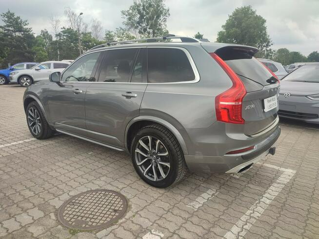 Volvo XC 90 7-osobowy panorama Otwock - zdjęcie 9