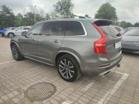Volvo XC 90 7-osobowy panorama Otwock - zdjęcie 9