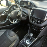 Peugeot 2008 110 KM Klimatronic Nawigacja Suchorzew - zdjęcie 11