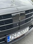 S 400 d 330 PS AMG 4 Matic Long  Salon Polska FULL F 23 % FULL Morzyczyn - zdjęcie 5