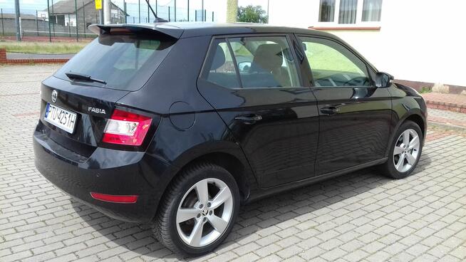 Sprzedam Skode Fabie Turek - zdjęcie 3