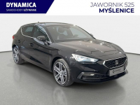Seat Leon VAT 23% Xcellence 1.5TSI 150KM DSG 2022/2023 r., salon PL