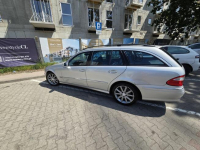 Mercedes w211 2.2 Gliwice - zdjęcie 4