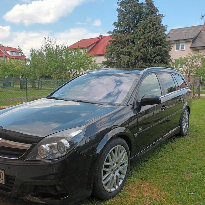 Opel vectra OPC line rej.02.2009r Kolno - zdjęcie 2