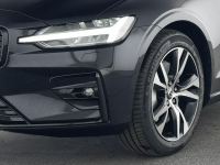 Volvo V60 T6 Plug-In AWD Plus Bright *Gwarancja*FV23%* Tychy - zdjęcie 10