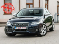 Audi A4 S-Line 2.0TDI CR 143KM ! Super Stan ! Opłacona