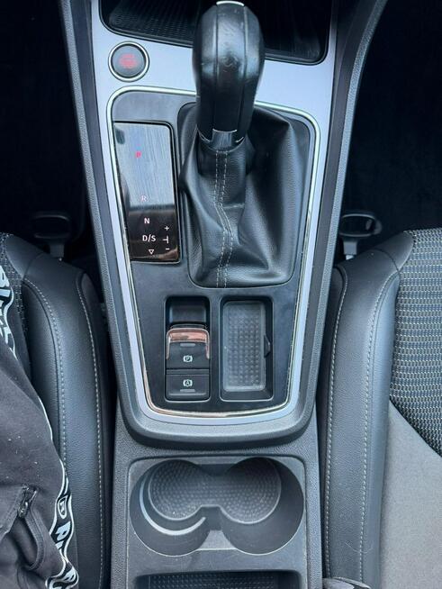 Seat Leon Perfekcyjny bogata Opcja Automat ! Rzeszów - zdjęcie 10