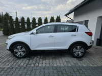 Kia Sportage 1.7*LIFT*nawigacja*kamera cofania*bezwypadkowy*OPŁACONY Żabno - zdjęcie 5