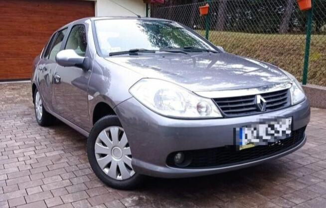 dwa samochody Nissan 1.8 i Renault-II-1.2 -w cenie jednego Sosnowiec - zdjęcie 3