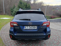 Subaru Outback 2019 Benzyna+ LPG Eyesight Łowczówek - zdjęcie 3