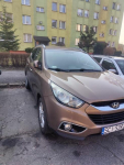 Hyundai ix 35 LPG 1.6 GDI Gliwice - zdjęcie 3