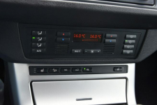 BMW X5 M57 3.0d 184KM Automat 2003r. Xenon Skóra Sporty NAVi HAK Kampinos - zdjęcie 8