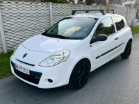 Renault Clio III 1.2 16V 75KM Yahoo! Niski przebieg Bezwypadkowy Wrocław - zdjęcie 1