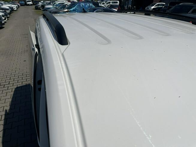 Volkswagen Caddy Klimatronik Kamera Tempomat Gliwice - zdjęcie 9