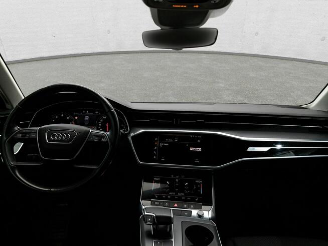 Audi A6 Komorniki - zdjęcie 9
