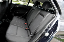 Fiat Tipo 1.4 95KM Climatronic Grzane Fotele Płock - zdjęcie 9
