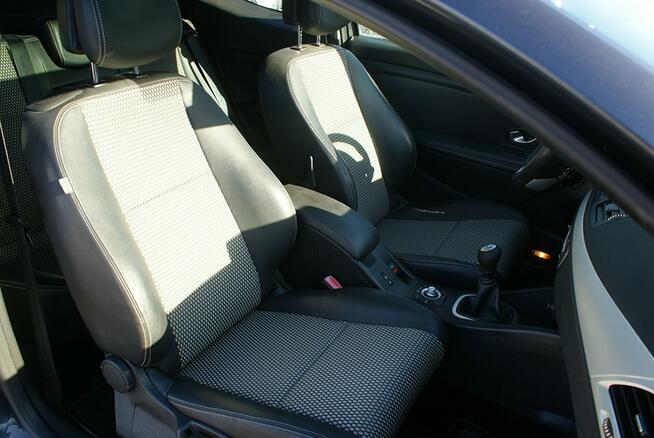 Renault Megane Ostrów Wielkopolski - zdjęcie 12