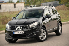 Nissan Qashqai+2 2,0Benzyna*141KM*Panorama*7 osób*Navi*Kamera Ostrów Mazowiecka - zdjęcie 5
