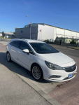 Sprzedam Opel Astra K Sports Tourer 1.6D 2016r Pysznica - zdjęcie 11