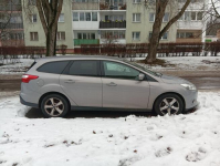 Ford Focus III Generacja Bałuty - zdjęcie 2