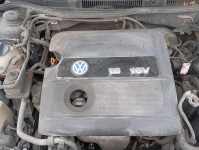 Vw Golf 4 IV 1.6 16v Koronowo - zdjęcie 5