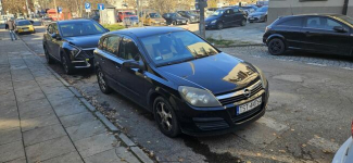 Udział 1/2 w pojeździe Opel Astra Kielce - zdjęcie 5