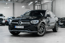 Mercedes GLC 200 4Matic. Bezwypadkowy. Pełny serwis. Węgrzce - zdjęcie 2
