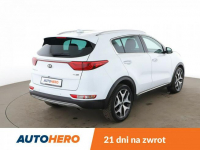 Kia Sportage GRATIS! Pakiet Serwisowy o wartości 1600 zł! Warszawa - zdjęcie 8