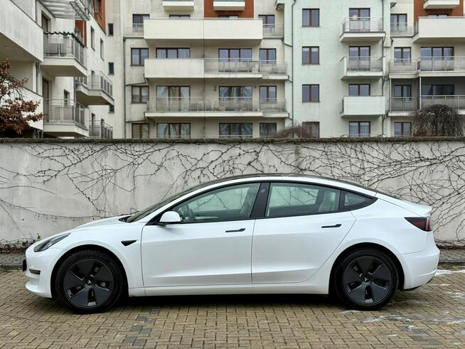 Tesla Model 3 Tarnowskie Góry - zdjęcie 12