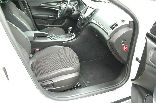 Opel Insignia Sports Tourer Nawigacja Dębica - zdjęcie 7