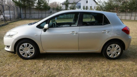 Toyota Auris zarejestrowany, ubezpieczony. Gwarancja. Polecam !!! Zielona Góra - zdjęcie 8