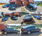 Audi A6 C6 sedan 2.0 TDI 140KM 2007r. 322tys.km