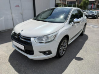 Raty/Zamiana Gwarancja Citroen DS4 1,6 200KM tylko 115tyś km Gdów - zdjęcie 9