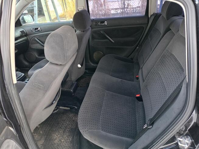 Sprzedam passat B5 Branica - zdjęcie 5