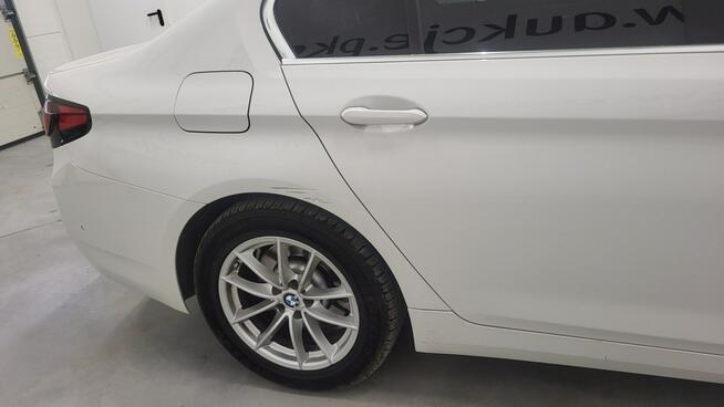 BMW 518 d mHEV aut Grójec - zdjęcie 5