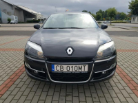 Renault Laguna 2.0 dCi Navi Bose Salon Polska Gwarancja Włocławek - zdjęcie 2