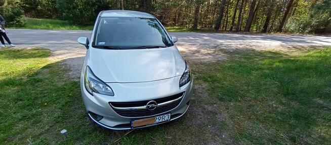 Opel corsa 2017 salon polska 1 wlasciciel Kielce - zdjęcie 6
