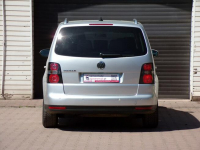 Volkswagen Touran Klimatronic /Navi /7osobowy /MPI /2010r Mikołów - zdjęcie 11