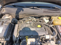 Opel Astra 1.6+LPG 09r Tarnów - zdjęcie 8