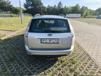 Ford Focus 1.8 TDCi Amber X Stare Miasto - zdjęcie 5
