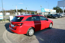 Opel Astra 1.6CDTI EnJoy  F-vat Krajowa asystent pasa Warszawa - zdjęcie 6
