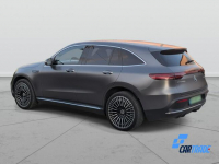 EQC 400 4 matic AMG KRAJOWY Faktura VAT23% Kraków - zdjęcie 2
