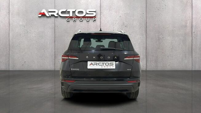 Skoda Karoq 2.0 TDI SCR 4x4 Style DSG Warszawa - zdjęcie 4