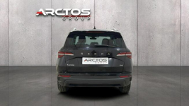 Skoda Karoq 2.0 TDI SCR 4x4 Style DSG Warszawa - zdjęcie 4
