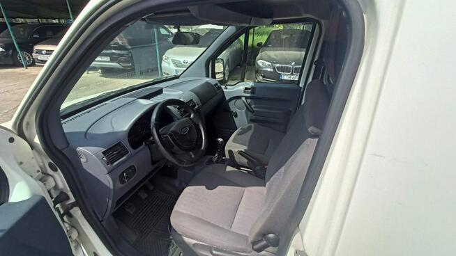 Ford Transit Connect niski przebieg, ekonomiczne, serwisowane Tomaszów Mazowiecki - zdjęcie 10
