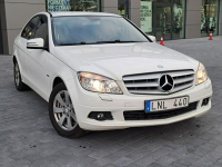 MERCEDES-BENZ Klasa C z 2010 roku Zwoleń - zdjęcie 5