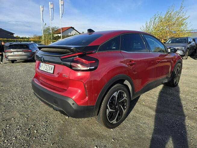 Citroen C4 Komorniki - zdjęcie 4