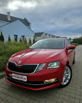 Škoda Octavia PL Salon DSG190KM Zadbany Rata1100zł Śrem - zdjęcie 4