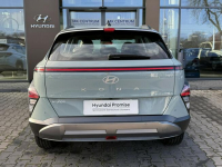 Hyundai Kona 1.0T-GDI 120KM Executive+Tech+Design Gwarancja 2028 FV23% Piotrków Trybunalski - zdjęcie 4