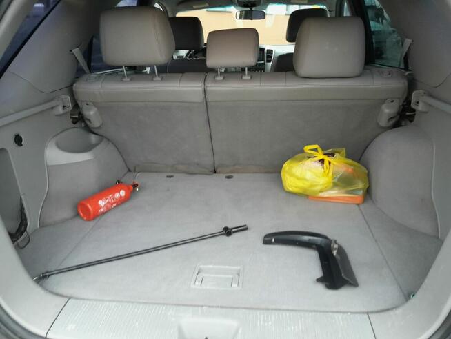 KIA SORENTO Żywiec - zdjęcie 2